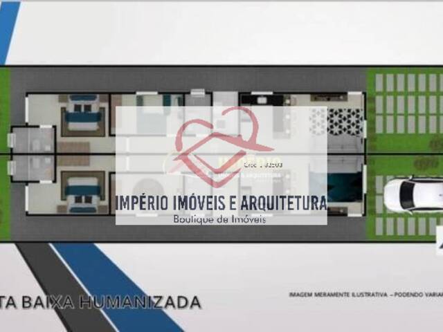 Casa para Venda em Caraguatatuba - 5
