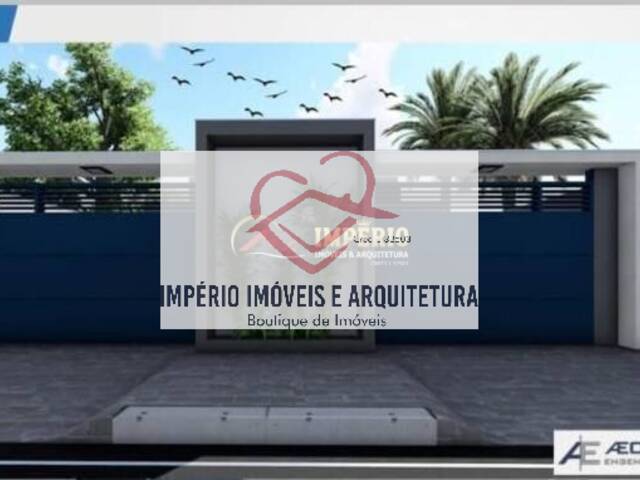 Casa para Venda em Caraguatatuba - 4