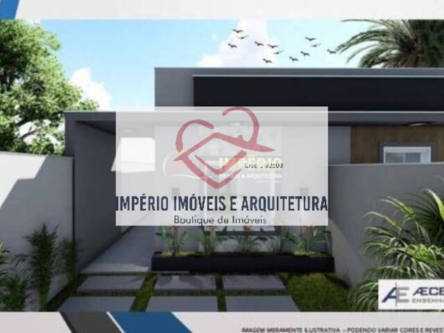 #CA00178 - Casa para Venda em Caraguatatuba - SP - 3