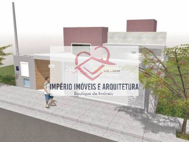 Casa para Venda em Caraguatatuba - 4