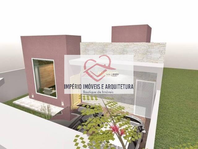 #CA00177 - Casa para Venda em Caraguatatuba - SP - 3