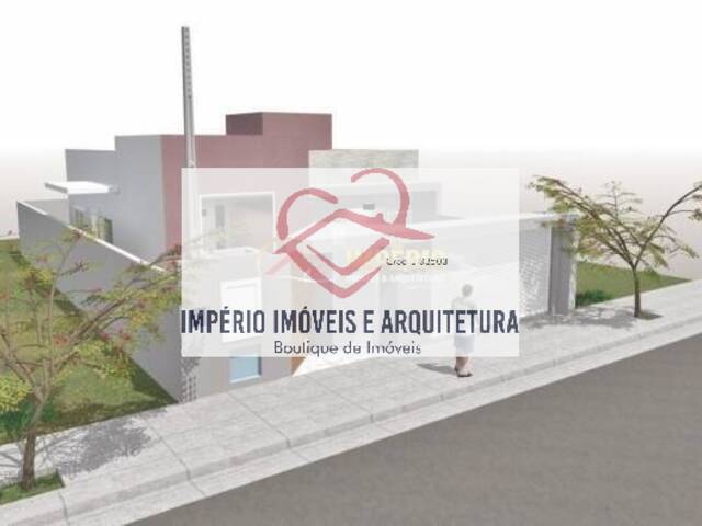 #CA00177 - Casa para Venda em Caraguatatuba - SP - 2