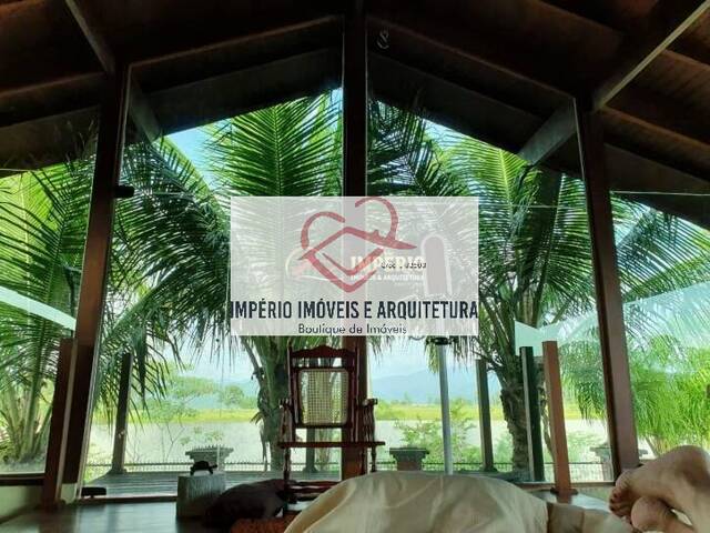 #CA00176 - Casa para Venda em Caraguatatuba - SP - 2