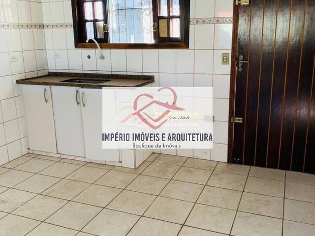 Casa para Locação em Caraguatatuba - 5