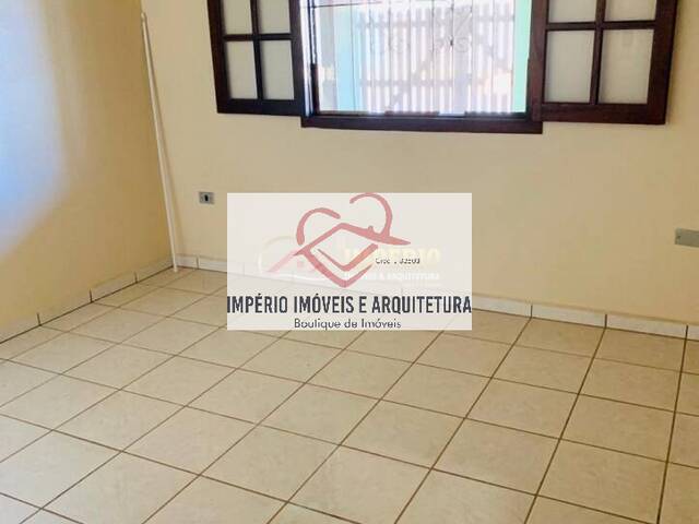 #CA00175 - Casa para Locação em Caraguatatuba - SP - 3