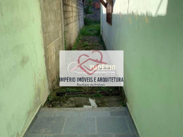 #CA00175 - Casa para Locação em Caraguatatuba - SP - 2