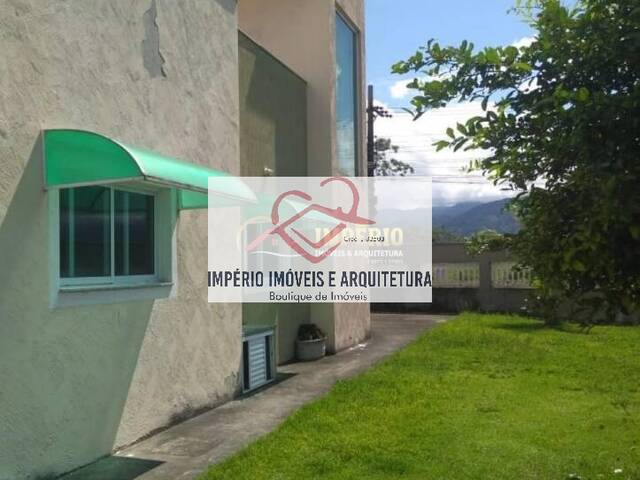 Sobrado para Locação em Caraguatatuba - 4