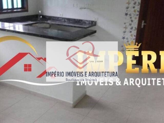 #CA00033 - Casa para Venda em Caraguatatuba - SP - 3