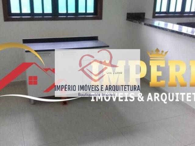 #CA00033 - Casa para Venda em Caraguatatuba - SP - 2