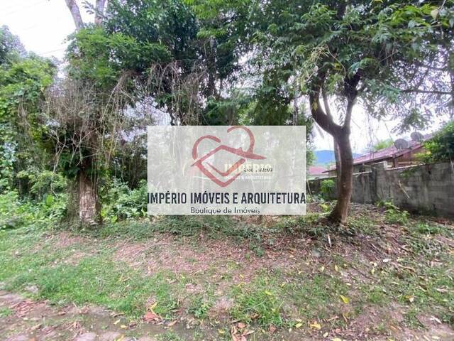 #TE00027 - Terreno em condomínio para Venda em Caraguatatuba - SP