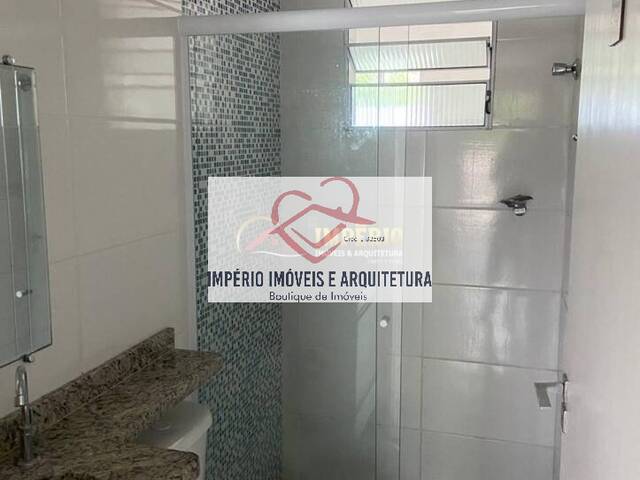 Apartamento para Locação em Caraguatatuba - 4