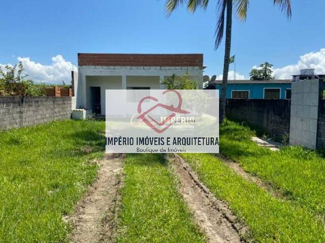 #CA00169 - Casa para Locação em Caraguatatuba - SP - 2