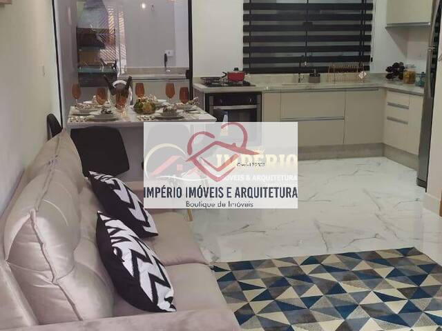 Sobrado para Venda em São Paulo - 5