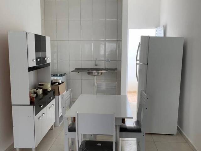 #AP00011 - Kitnet para Locação em Caraguatatuba - SP