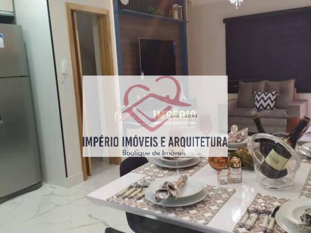 Sobrado para Venda em São Paulo - 4