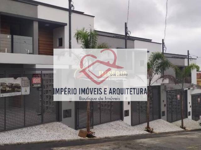 #CA00168 - Sobrado para Venda em São Paulo - SP - 1