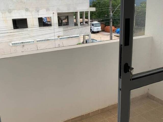 #AP00011 - Kitnet para Locação em Caraguatatuba - SP