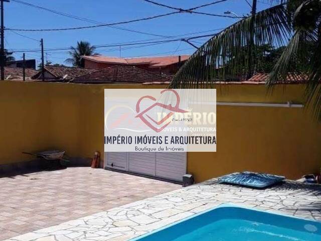 Sobrado para Locação em Caraguatatuba - 5