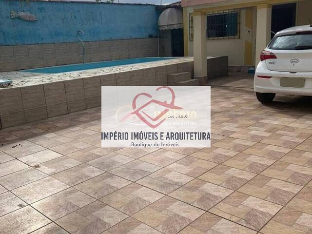 Sobrado para Locação em Caraguatatuba - 4