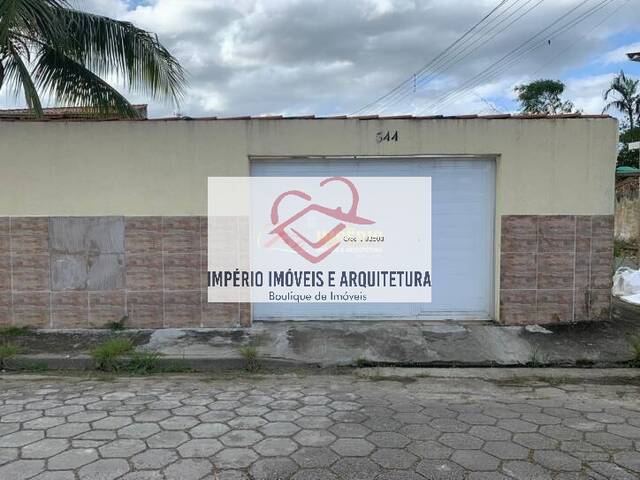 #CA00167 - Sobrado para Locação em Caraguatatuba - SP - 2