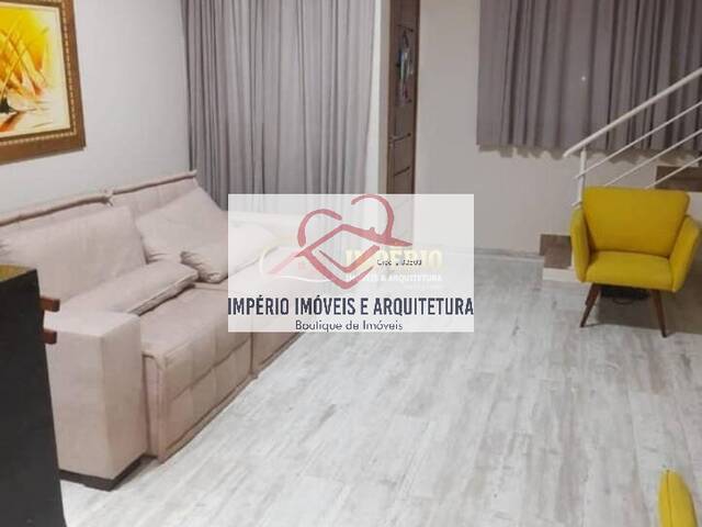 #CA00166 - Sobrado para Venda em Caraguatatuba - SP