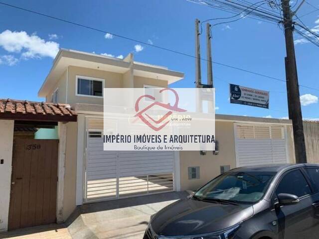 #CA00165 - Sobrado para Venda em Caraguatatuba - SP - 3