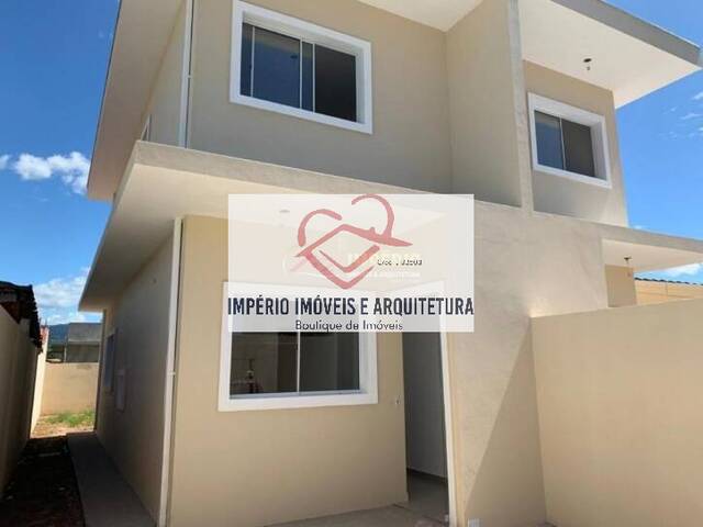 #CA00165 - Sobrado para Venda em Caraguatatuba - SP - 1