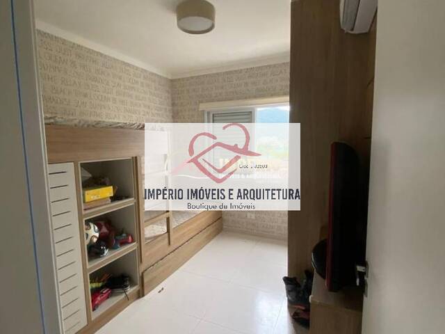 Apartamento para Locação em Caraguatatuba - 4