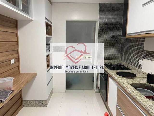 #AP00028 - Apartamento para Locação em Caraguatatuba - SP - 2