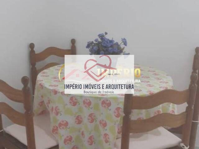 Apartamento para Locação em Caraguatatuba - 5