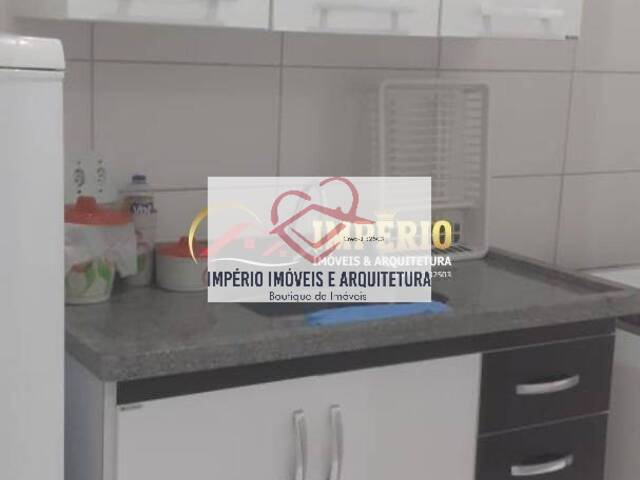 Apartamento para Locação em Caraguatatuba - 4