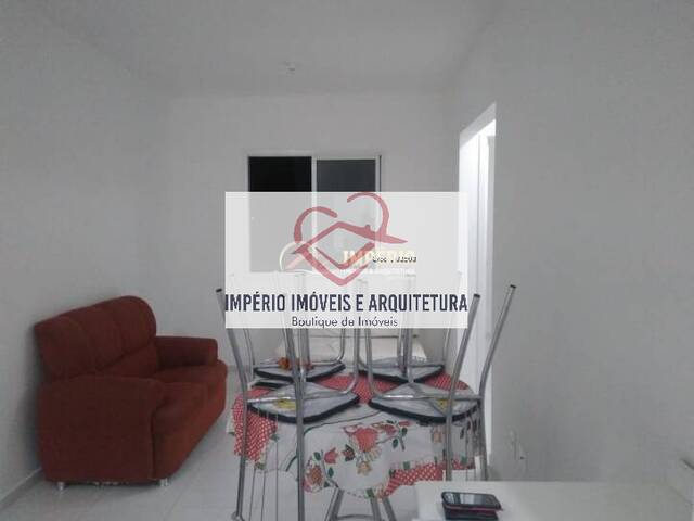 Apartamento para Locação em Caraguatatuba - 5