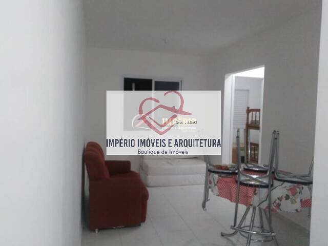 Apartamento para Locação em Caraguatatuba - 4