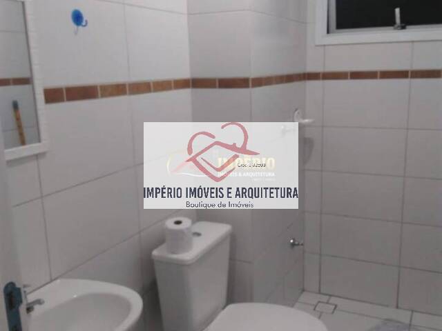 Apartamento para Locação em Caraguatatuba - 3