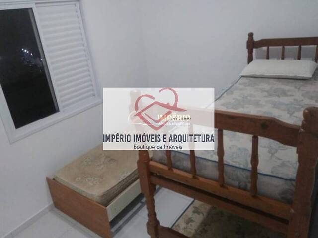 Apartamento para Locação em Caraguatatuba - 2