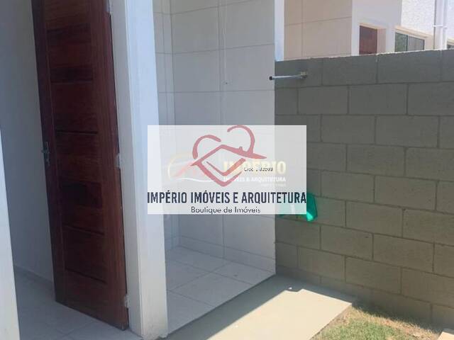 #CA00158 - Sobrado para Locação em Caraguatatuba - SP - 3