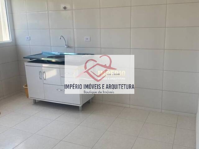 #CA00158 - Sobrado para Locação em Caraguatatuba - SP - 2