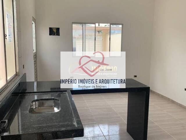 Casa para Locação em Caraguatatuba - 5