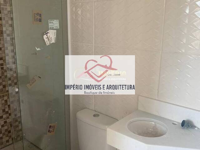 Casa para Locação em Caraguatatuba - 2