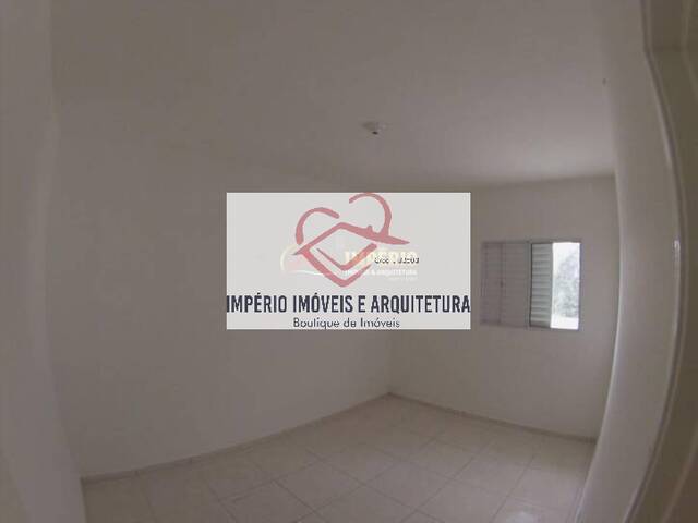 #CA00159 - Sobrado para Locação em Caraguatatuba - SP - 2