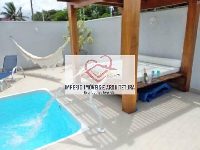 #CA00156 - Sobrado para Locação em Caraguatatuba - SP - 3