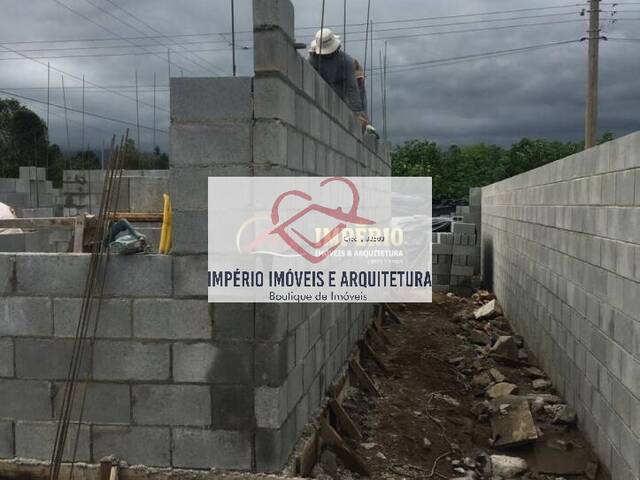 #CA00154 - Sobrado para Venda em Caraguatatuba - SP