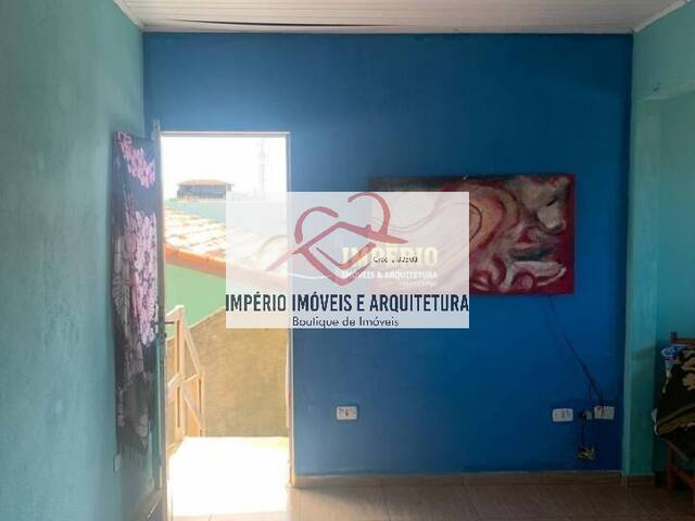 Casa para Locação em Caraguatatuba - 4