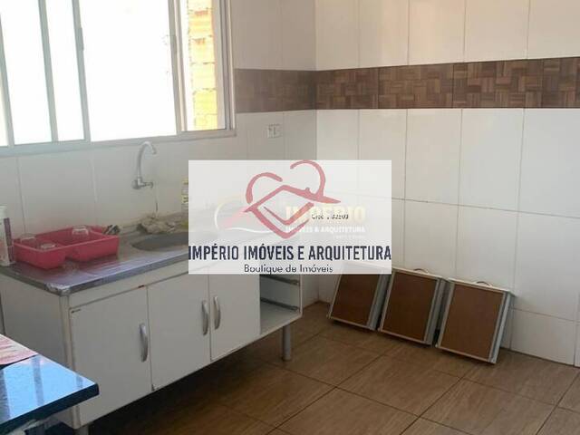 #CA00152 - Casa para Locação em Caraguatatuba - SP - 2