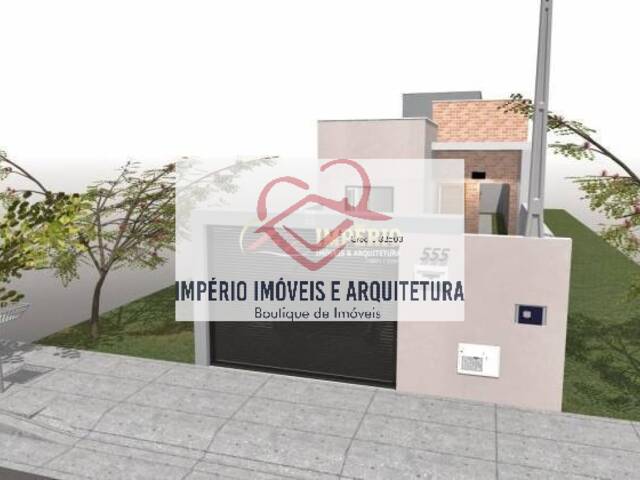 #CA00147 - Casa para Venda em Caraguatatuba - SP - 2