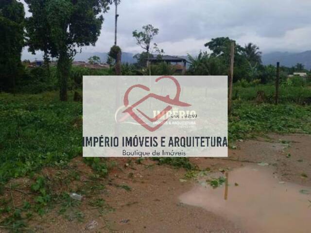#TE00024 - Terreno para Venda em Caraguatatuba - SP - 1