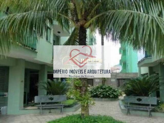 Apartamento para Venda em Caraguatatuba - 4