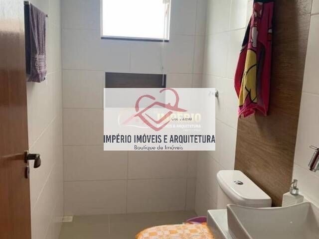 #CA00144 - Casa para Venda em Caraguatatuba - SP - 2