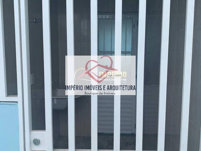 #CA00142 - Casa para Venda em Caraguatatuba - SP - 2