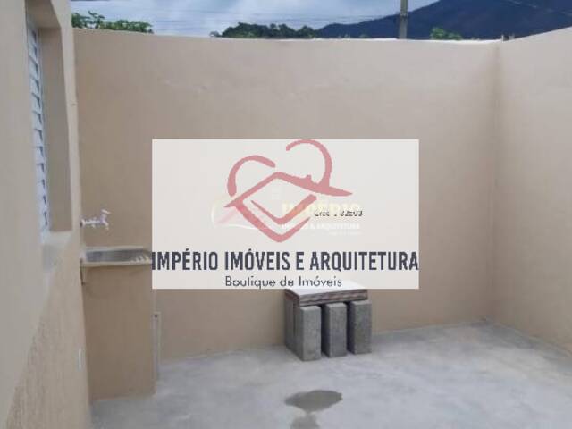 Casa para Venda em Caraguatatuba - 3